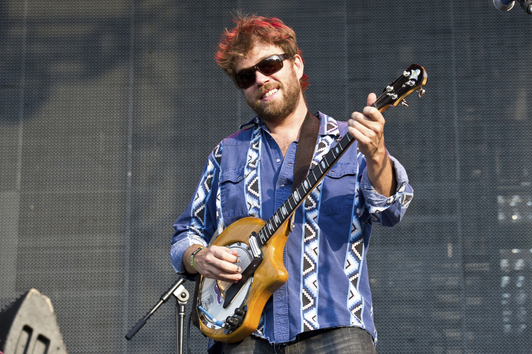 Noam Pikelny